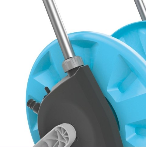 Wózek na wąż zestaw COMPACT (55-310) Cellfast Wózek na wąż zestaw COMPACT (55-310) Cellfast