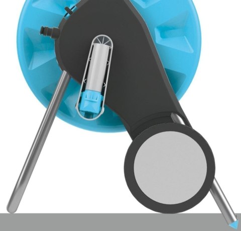 Wózek na wąż zestaw COMPACT (55-310) Cellfast Wózek na wąż zestaw COMPACT (55-310) Cellfast