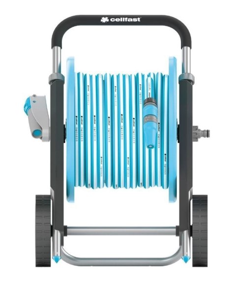 Wózek na wąż zestaw COMPACT (55-310) Cellfast Wózek na wąż zestaw COMPACT (55-310) Cellfast