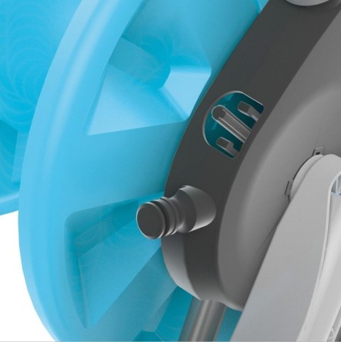 Wózek na wąż zestaw COMPACT (55-310) Cellfast Wózek na wąż zestaw COMPACT (55-310) Cellfast