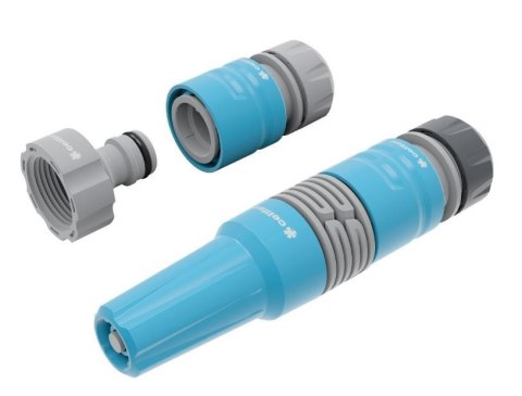 Zestaw ze Zraszaczem Prostym 1/2" (50-705) Cellfast Zestaw ze Zraszaczem Prostym 1/2" (50-705) Cellfast