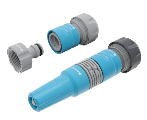 Zestaw ze Zraszaczem Prostym 3/4" (50-710) Cellfast Zestaw ze Zraszaczem Prostym 3/4" (50-710) Cellfast