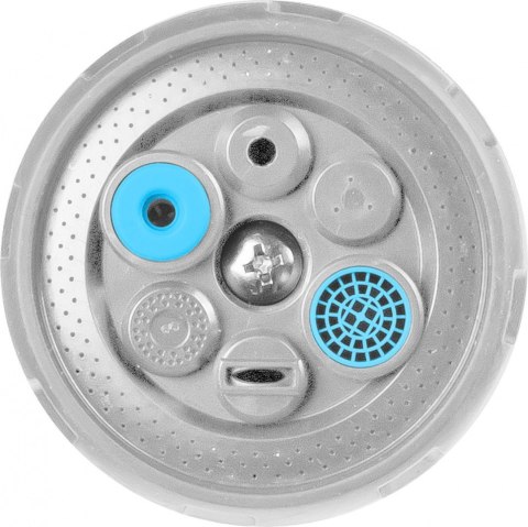 Zraszacz Pistoletowy PULSE 6 IDEAL Cellfast Zraszacz Pistoletowy PULSE 6 IDEAL Cellfast