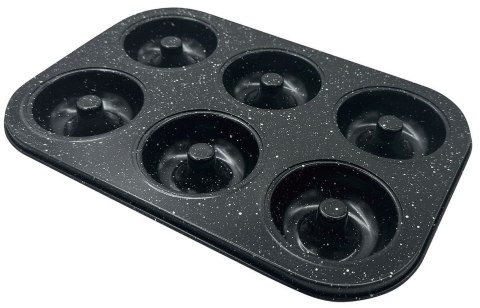 FORMA DO PIECZENIA 6 MUFFINÓW BABECZEK Z POWŁOKĄ NIEPRZYWIERALNĄ KLAUSBERG KB-7840 FORMA DO PIECZENIA 6 MUFFINÓW BABECZEK Z POWŁOKĄ NIEPRZYWIERALNĄ KLAUSBERG KB-7840
