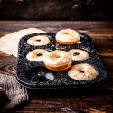 FORMA DO PIECZENIA 6 MUFFINÓW BABECZEK Z POWŁOKĄ NIEPRZYWIERALNĄ KLAUSBERG KB-7840