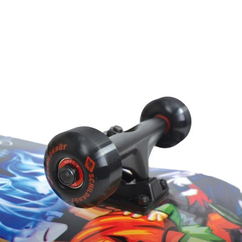 Deskorolka SCHILDKROT Grinder 31" Inferno Deskorolka SCHILDKROT Grinder 31" Inferno