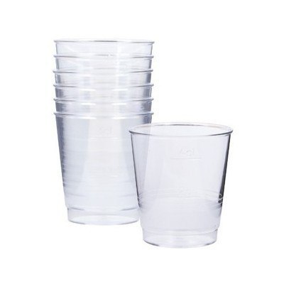 Kieliszki plastik 40ml do wódki 20szt. Kieliszki plastik 40ml do wódki 20szt.