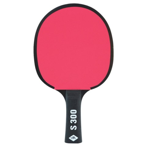 Rakietka do Tenisa Stołowego Ping Ponga DONIC Protection Line S300 Rakietka do Tenisa Stołowego Ping Ponga DONIC Protection Line S300