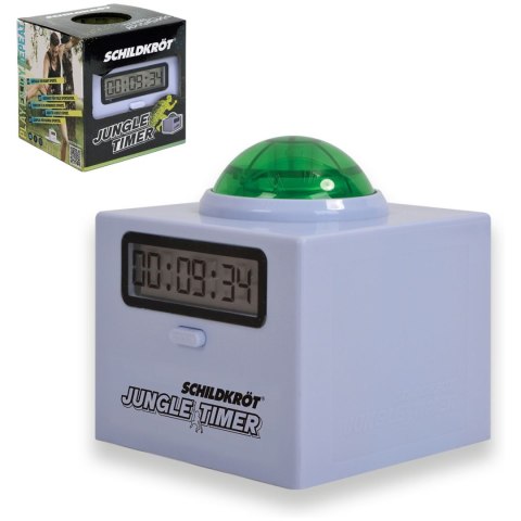 Stoper Ninja Timer SLACKERS Stoper Ninja Timer SLACKERS