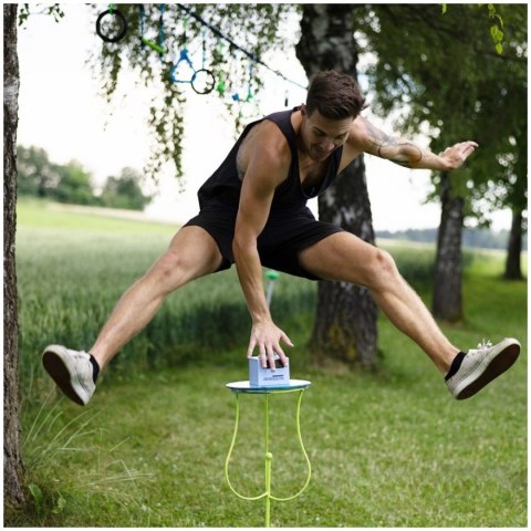 Stoper Ninja Timer SLACKERS Stoper Ninja Timer SLACKERS