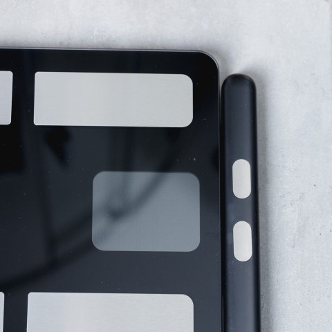 WAGA ŁAZIENKOWA Z POMIAREM TKANKI TŁUSZCZOWEJ I SKŁADU CIAŁA, SMART, BT, KLAUSBERG KB-7856 CZARNA WAGA ŁAZIENKOWA Z POMIAREM TKANKI TŁUSZCZOWEJ I SKŁADU CIAŁA, SMART, BT, KLAUSBERG KB-7856 CZARNA