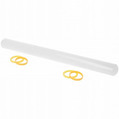 WAŁEK DO MAS CUKROWYCH MARCEPANOWYCH 35cm BRUNBESTE BB-3222 WAŁEK DO MAS CUKROWYCH MARCEPANOWYCH 35cm BRUNBESTE BB-3222