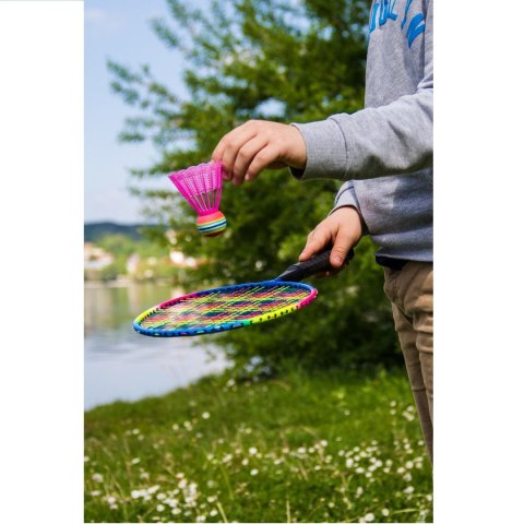 Zestaw do Badmintona Paletki SCHILDKROT Junior Zestaw do Badmintona Paletki SCHILDKROT Junior
