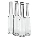 Butelka 200ml na nalewkę 6szt.