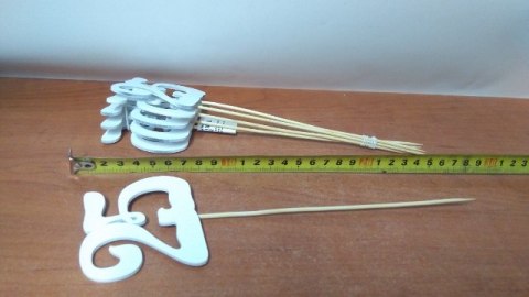 Cyfra 6szt na piku ''25'' Cyfra 6szt na piku ''25''