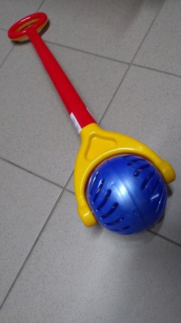 Pchacz KULA Pchacz KULA