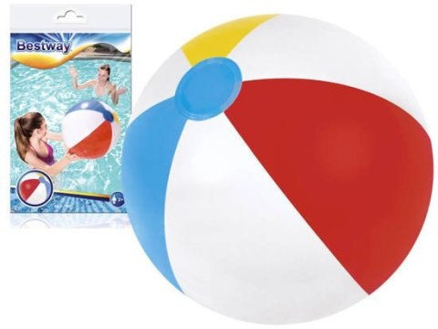 Piłka dmuchana 50cm BESTWAY 31021B Piłka dmuchana 50cm BESTWAY 31021B