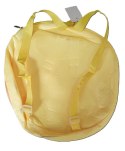 Plecak emotikon pluszowy 32x36cm