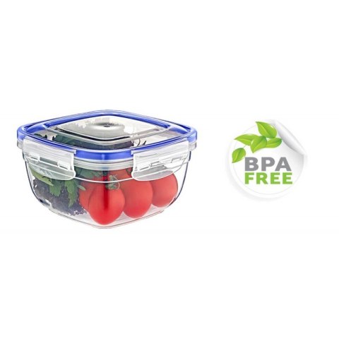 Pojemnik zamykany 0,27l | 30101 Pojemnik zamykany 0,27l | 30101