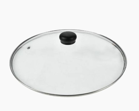 Pokrywka szklana 28cm Pokrywka szklana 28cm