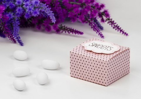 Pudełeczka z chmurką Sweets mix | PUDP14 Pudełeczka z chmurką Sweets mix | PUDP14