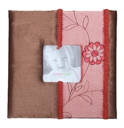 Ramka na zdjęcia atłasowa 5 x 5 cm - 56062 Ramka na zdjęcia atłasowa 5 x 5 cm - 56062