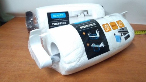 Uchwyt na ręcznik papierowy PRESTIGE Uchwyt na ręcznik papierowy PRESTIGE