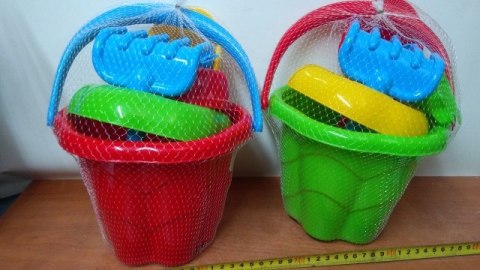 Zest.do piasku FALA 127 Zest.do piasku FALA 127
