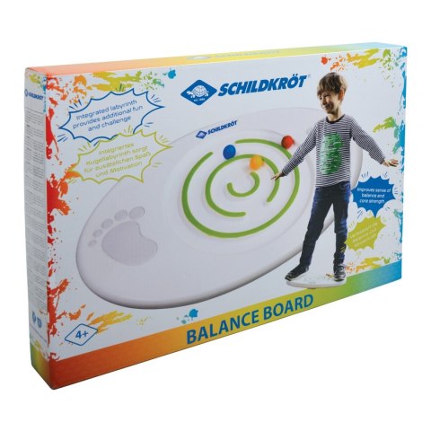 Deska do Balansowania SCHILDKROT Deska do Balansowania SCHILDKROT