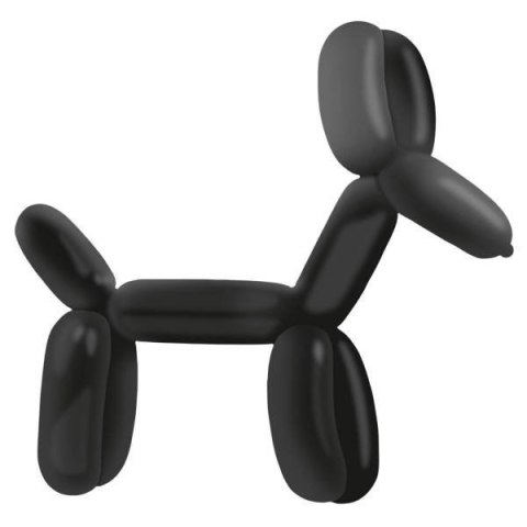 Balony do modelowania E260, Rurki Animator, Czarne 114cm, 100 szt. Amscan / Anagram Balony do modelowania E260, Rurki Animator, Czarne 114cm, 100 szt. Amscan / Anagram