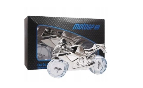 Morakot MotoGP Silver 80 ml EDP Morakot MotoGP Silver 80 ml EDP