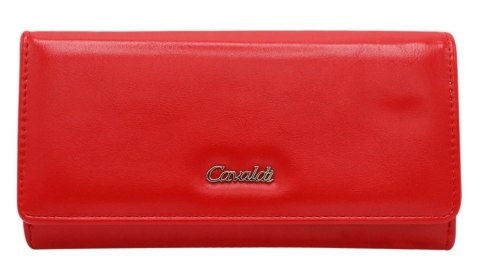 Portfel damski PU M.Red | 3028 Portfel damski PU M.Red | 3028