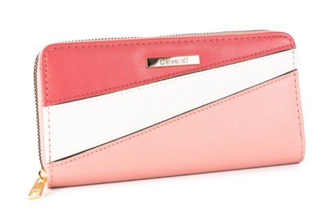 Portfel damski Pink | 1147 Portfel damski Pink | 1147