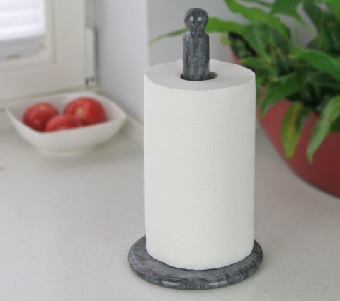 STOJAK NA RĘCZNIK PAPIEROWY KiNGHOFF KH-1360 STOJAK NA RĘCZNIK PAPIEROWY KiNGHOFF KH-1360