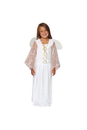 Strój aniołka rozm L SD5601-L-4132 Strój aniołka rozm L SD5601-L-4132