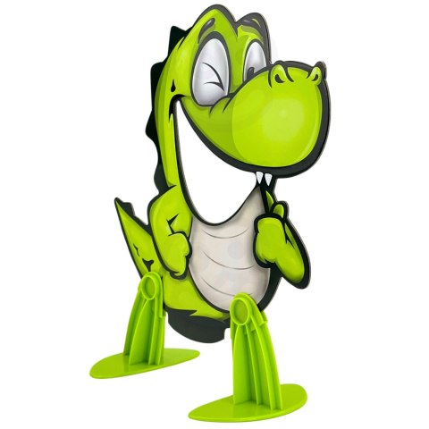 WOOPIE Gra Zręcznościowa "Głodny Dinozaur" WOOPIE Gra Zręcznościowa "Głodny Dinozaur"