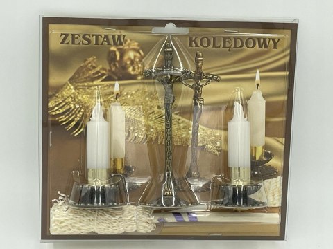 Zestaw kolędowy na blistrze Zestaw kolędowy na blistrze