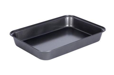 Forma blacha do pieczenia 30 x 20 x 5 cm BLM-2422 Forma blacha do pieczenia 30 x 20 x 5 cm BLM-2422