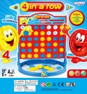 Gra Strategiczna WOOPIE 4 w LINII 5+