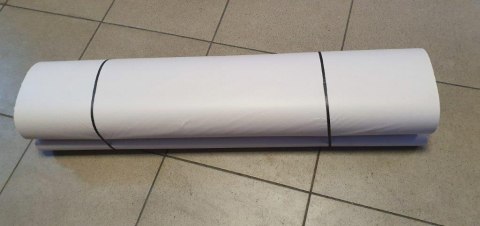 Papier pakowy biały 10 kg Papier pakowy biały 10 kg