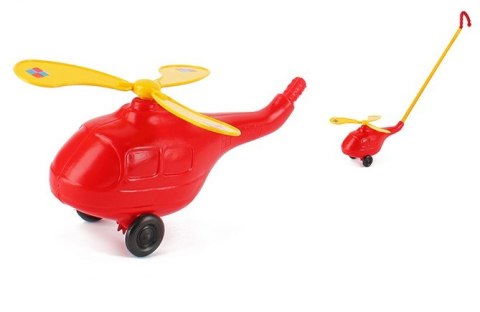 Pchacz helikopter Pchacz helikopter