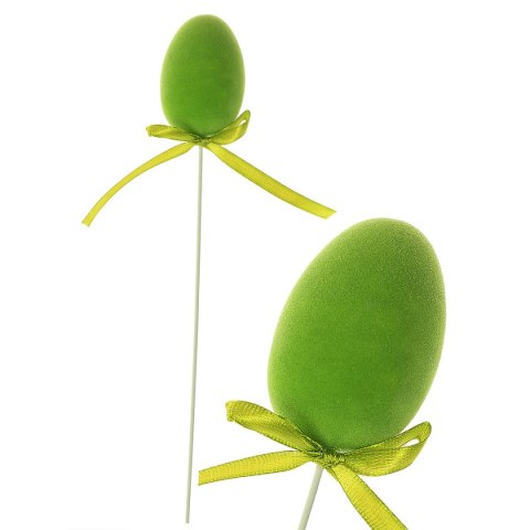 Pisanka z mchu na piku YY4145 Pisanka z mchu na piku YY4145