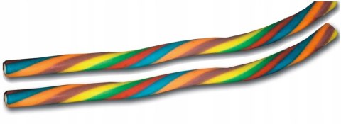 Żelki Maxi Tornado kable Fini 1500 g 60 szt Żelki Maxi Tornado kable Fini 1500 g 60 szt