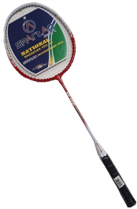 Zestaw Rakietek do Badmintona Spartan 2 szt Zestaw Rakietek do Badmintona Spartan 2 szt