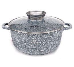 GARNEK MARMUROWY 2.3L / 20cm ZILNER ZL-7072
