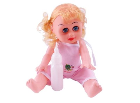 Lalka mówiąca wys. 23 cm Lalka mówiąca wys. 23 cm