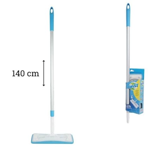Mop na ściereczki Twist L Mop na ściereczki Twist L