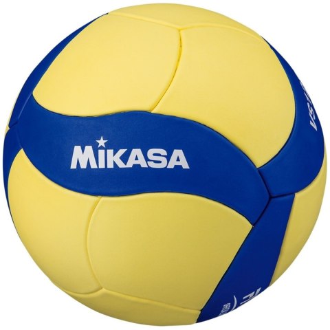 Piłka do Siatkówki MIKASA Siatkowa Halowa VS123W SL Piłka do Siatkówki MIKASA Siatkowa Halowa VS123W SL