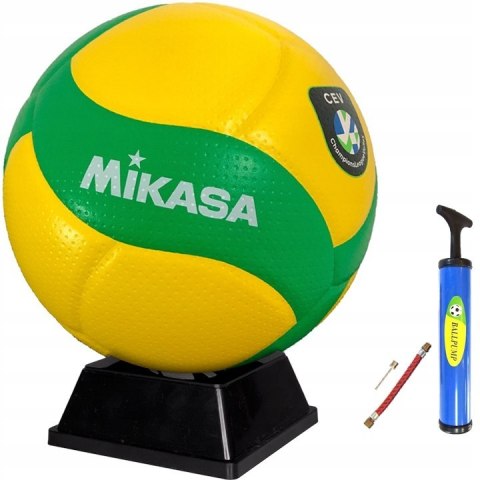 Piłka do Siatkówki MIKASA V200W CEV Piłka do Siatkówki MIKASA V200W CEV