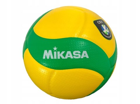 Piłka do Siatkówki MIKASA V200W CEV Piłka do Siatkówki MIKASA V200W CEV